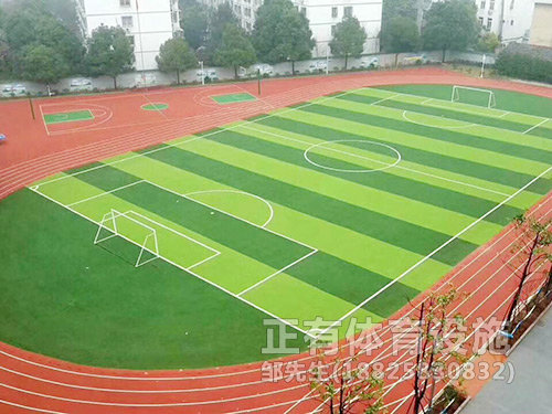 湛江市某導彈部隊球場+跑道 湛江市某導彈部隊球場+跑道